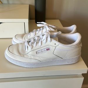 Reebok Lifestyle Club C 85